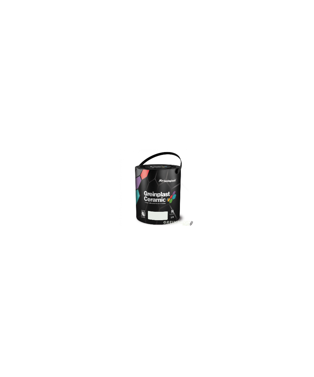 FARBA CERAMICZNA FWC51 2.5L TOPNIEJĄCY LODOWIEC GREINPLAST