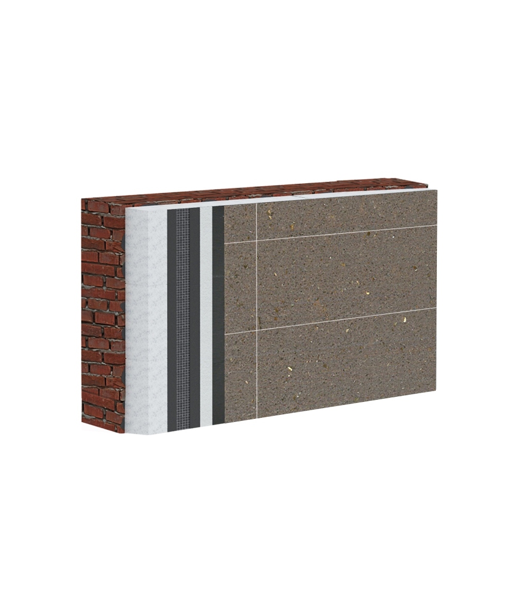 OKŁADZINA ELEWACYJNA - PANEL KWARCOWY OEA-KG07
