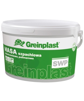 Masa szpachlowa polimerowa...