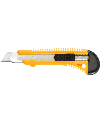 Nóż wzmocniony Hardy 18 mm...