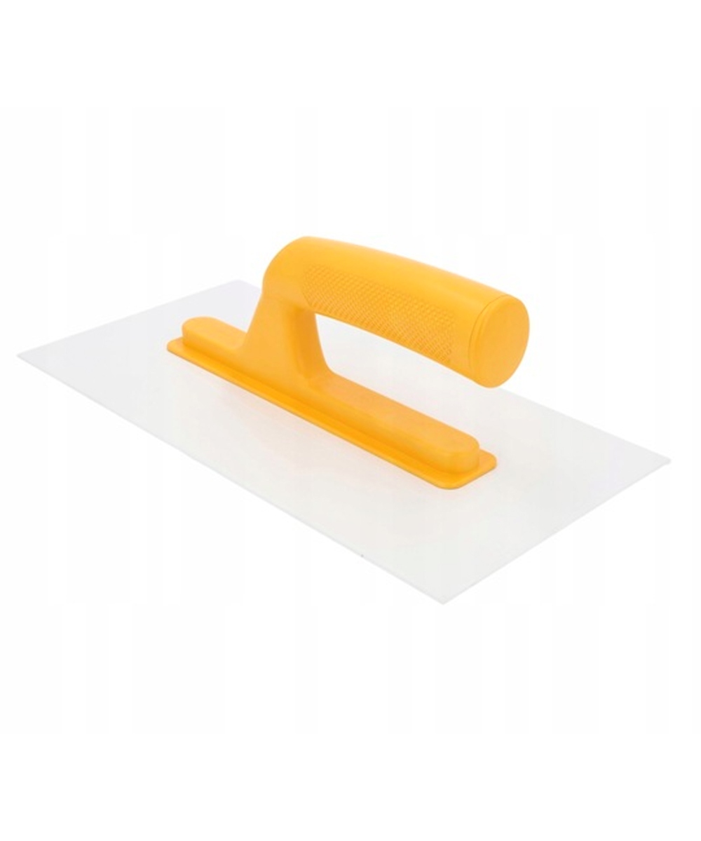 Rajberka plastikowa 14×28 cm – paca zacierna 0809-242803