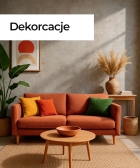 Dekoracje