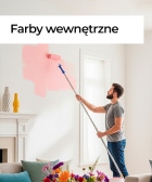 Farby wewnętrzne