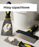 Masy szpachlowe