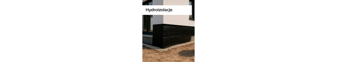 Greinplast Plus - Hydroizolacje