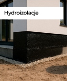 Hydroizolacje
