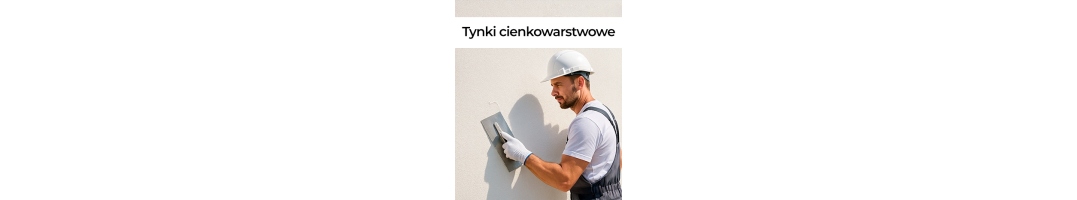 Tynki elewacyjne GREINPLAST - najwyższa jakość i trwałość