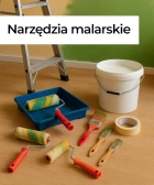 Narzędzia malarskie