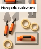 Narzędzia budowlane