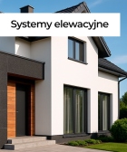 Systemy elewacyjne